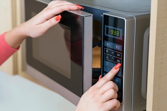 TÍNH NĂNG, ƯU ĐIỂM CỦA LÒ VI SÓNG
